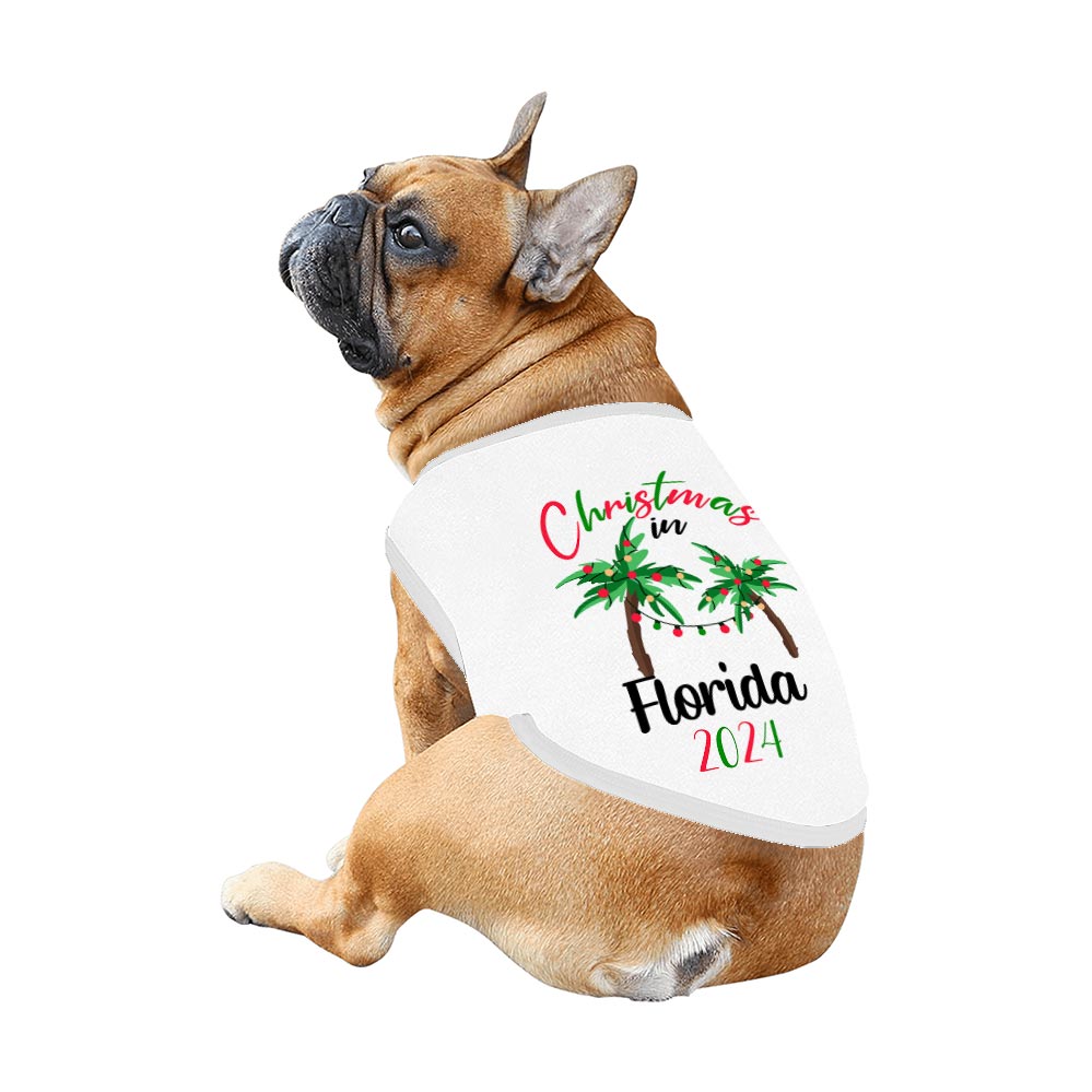 Christmas In Florida 2024 Family Christmas Pajamas Christmas In Florida 2024 Family Christmas Pajamas