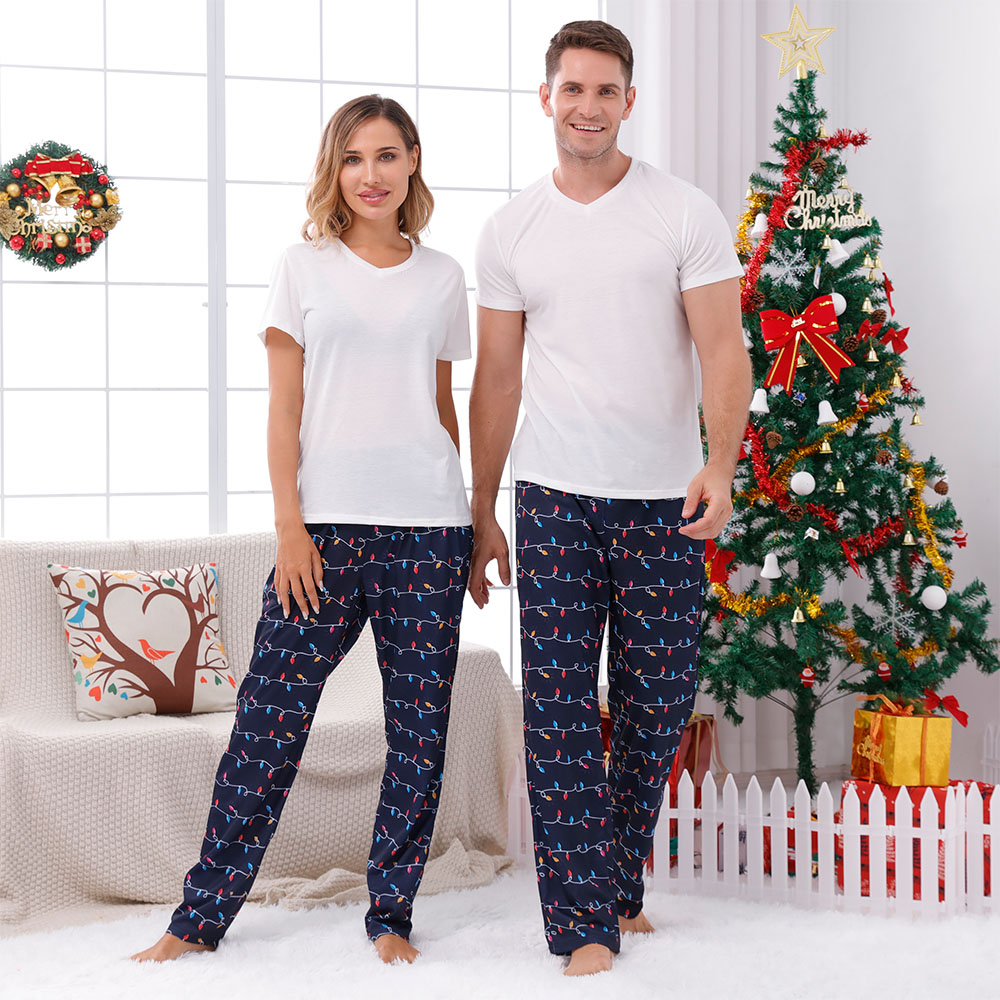 Wide Leg Pajama Pants Wide Leg Pajama Pants
