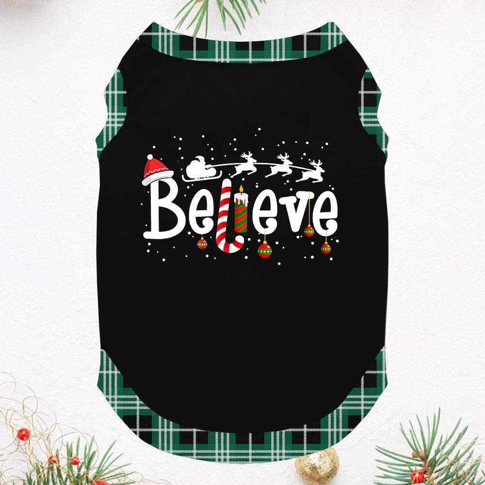 Festive Believe Jammies For Your Families For Christmas Festive Believe Jammies For Your Families For Christmas