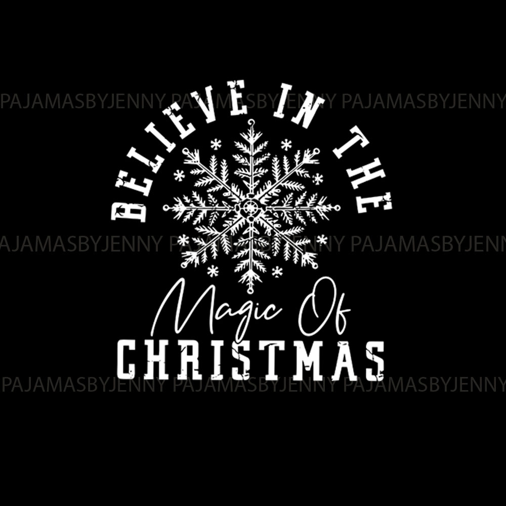 Festive Matching Family Black And White Xmas Pjs Festive Matching Family Black And White Xmas Pjs
