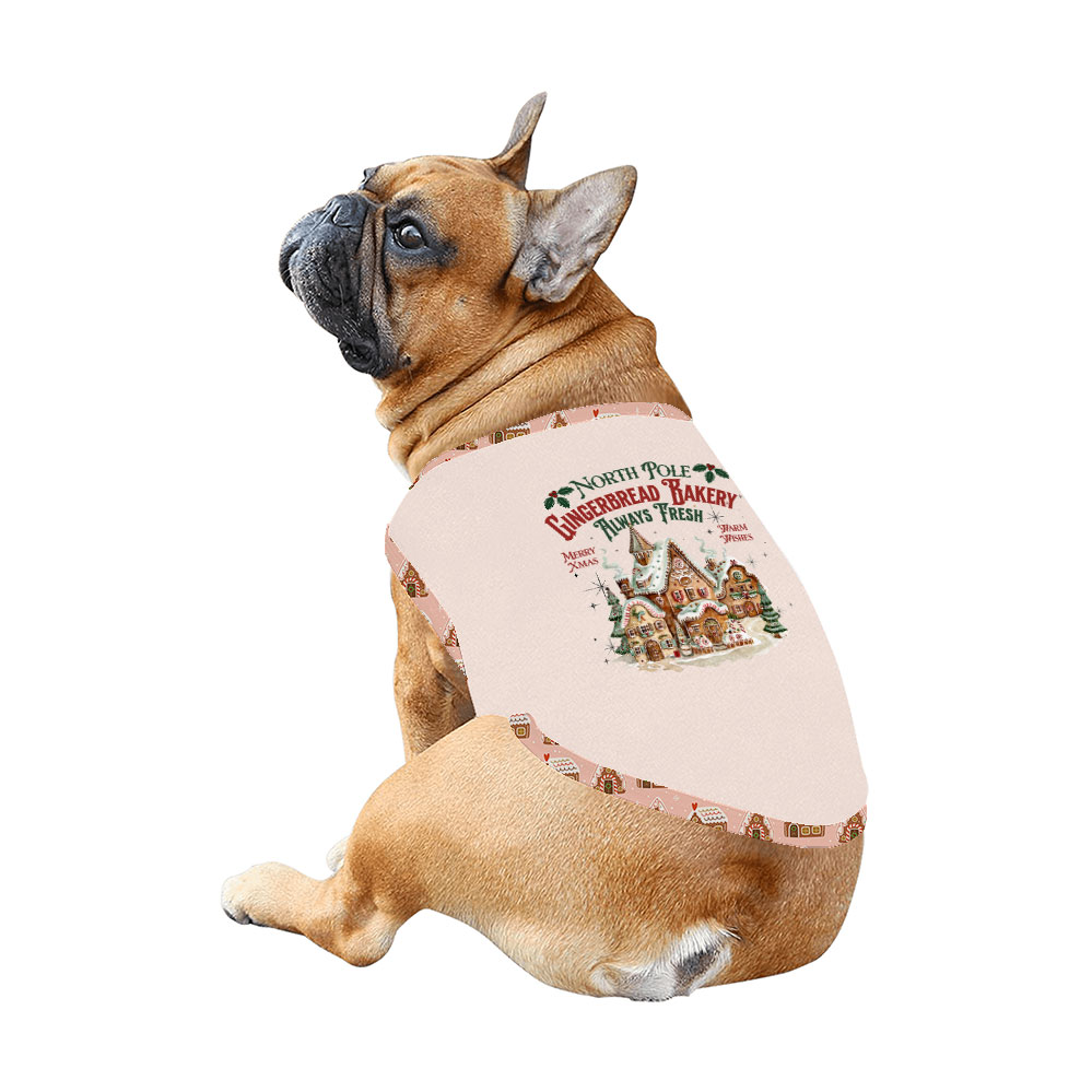 Matching Gingerbread House Pajamas For Adults And Kids Matching Gingerbread House Pajamas For Adults And Kids