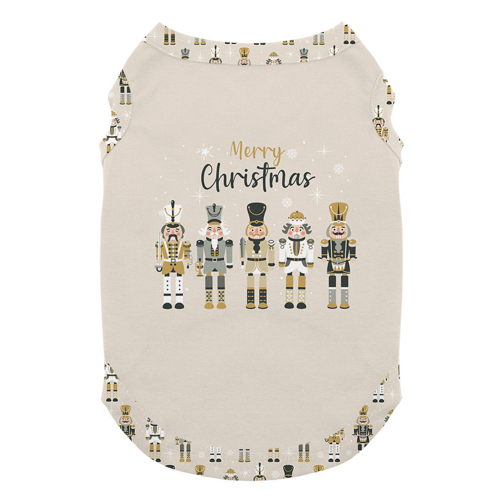 Christmas Nutcracker Pajamas For Family Tops And Bottoms Christmas Nutcracker Pajamas For Family Tops And Bottoms