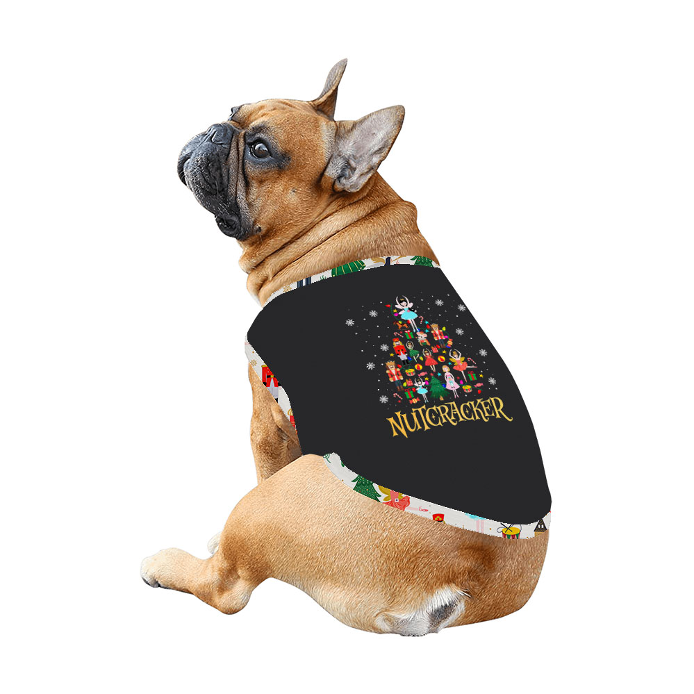 Unique Christmas Nutcracker Pajamas For Adults And Kids