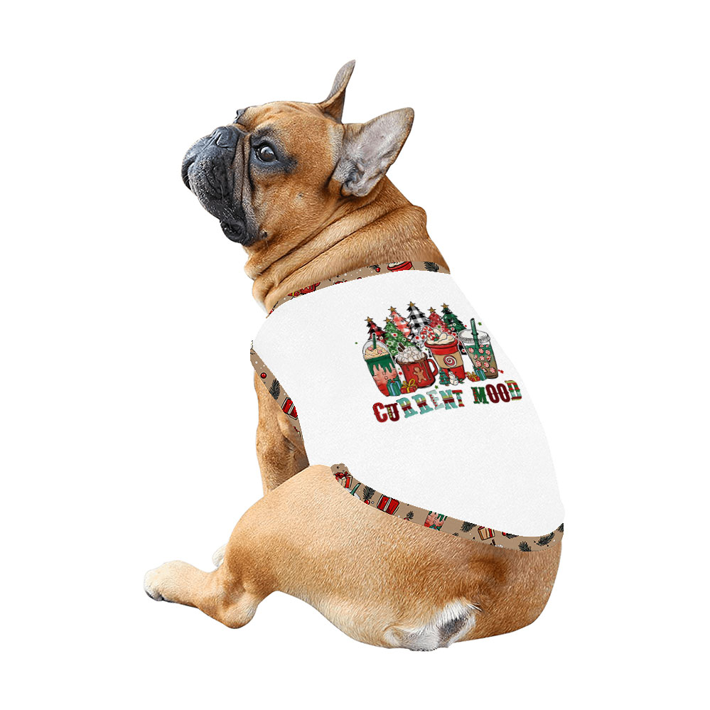 Christmas Hot Chocolate Family Pajamas Tops And Bottoms Christmas Hot Chocolate Family Pajamas Tops And Bottoms