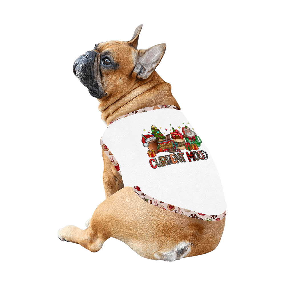 Sweet Hot Cocoa Family Pajamas For Christmas Sweet Hot Cocoa Family Pajamas For Christmas