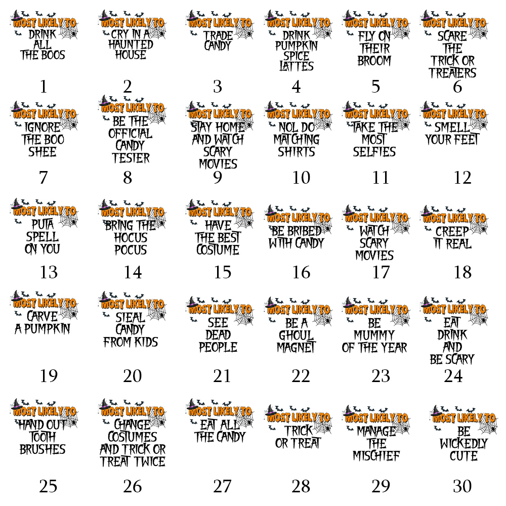 Personalized Plus Size Halloween Pajamas Funny Sayings