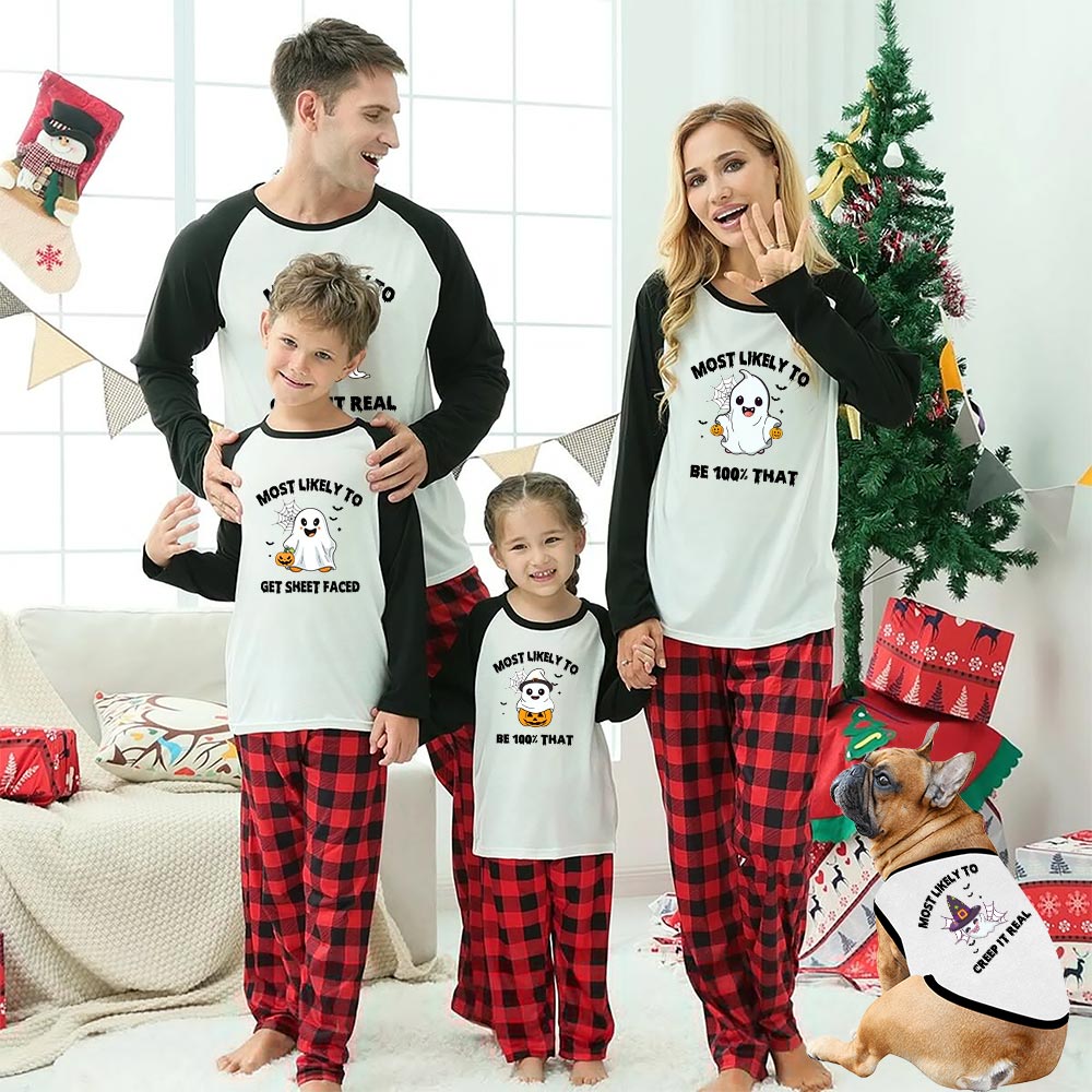 Personalized Cousin Crew Family Matching Pajamas Personalized Cousin Crew Family Matching Pajamas