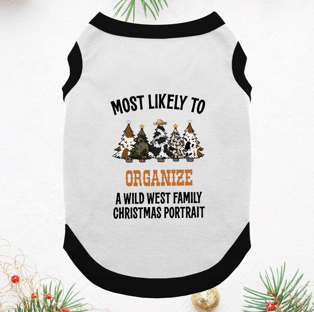 Funny Saying Most Likely To Jammies For Your Families Funny Saying Most Likely To Jammies For Your Families