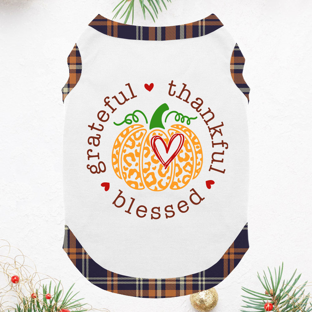 Thankful Blessed Matching Thanksgiving PJs For Adult Kid Thankful Blessed Matching Thanksgiving PJs For Adult Kid