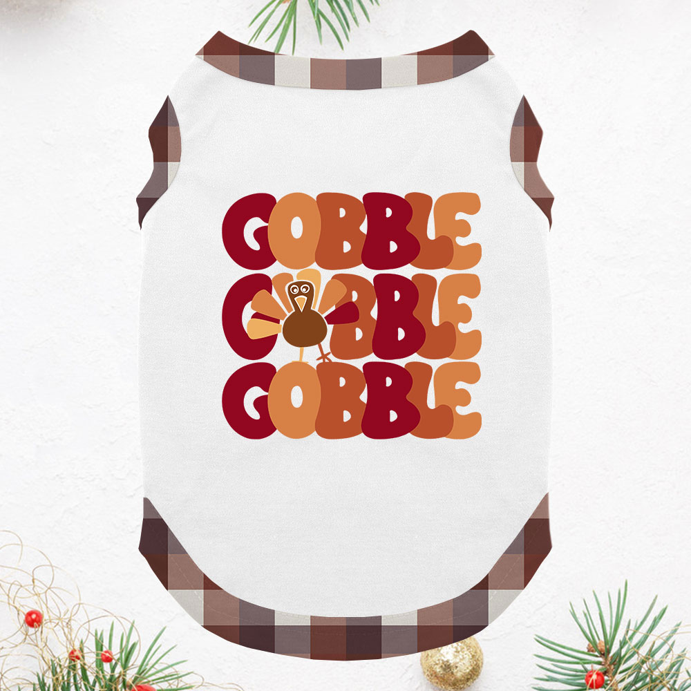 Gobble Matching Thanksgiving Pajama Sets With Plus Size Gobble Matching Thanksgiving Pajama Sets With Plus Size