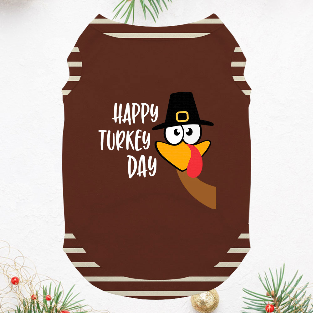 Funny Turkey Matching Thanksgiving PJs Sleepwear Funny Turkey Matching Thanksgiving PJs Sleepwear