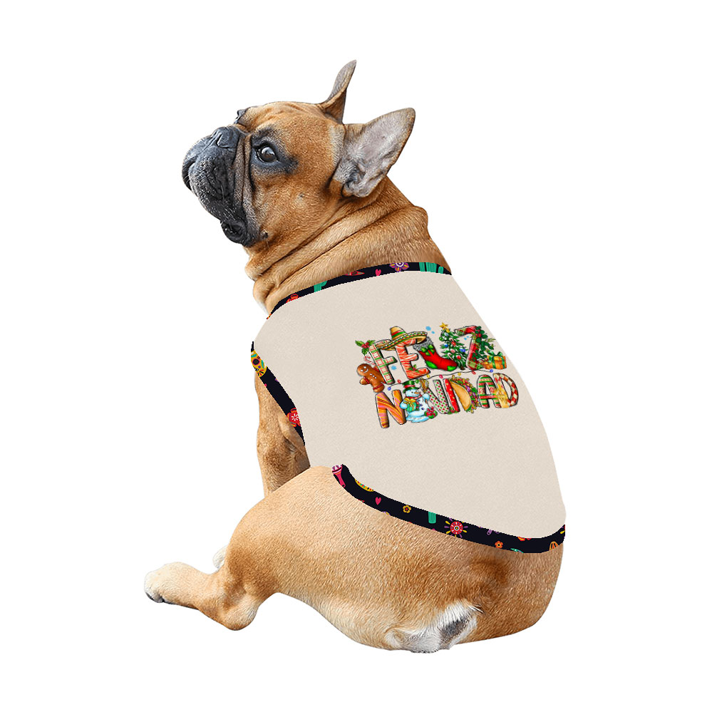 Feliz Navidad Mexican Christmas PJs Matching Family Feliz Navidad Mexican Christmas PJs Matching Family
