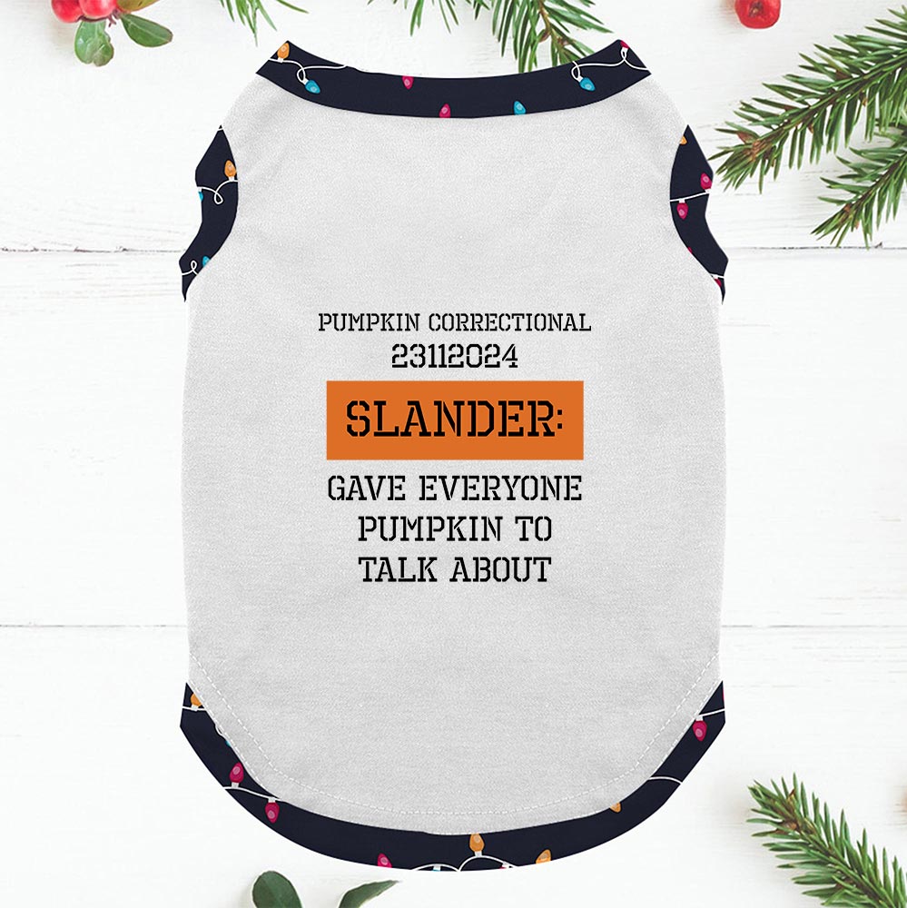 Short Personalized Thanksgiving Pumpkin Correctional Family Pajamas For Thanksgiving Short Personalized Thanksgiving Pumpkin Correctional Family Pajamas For Thanksgiving