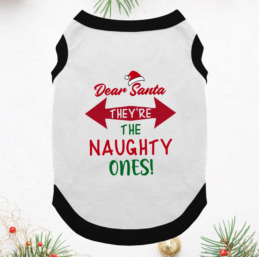 Funny Naughty Matching Family Pajamas For Christmas Funny Naughty Matching Family Pajamas For Christmas