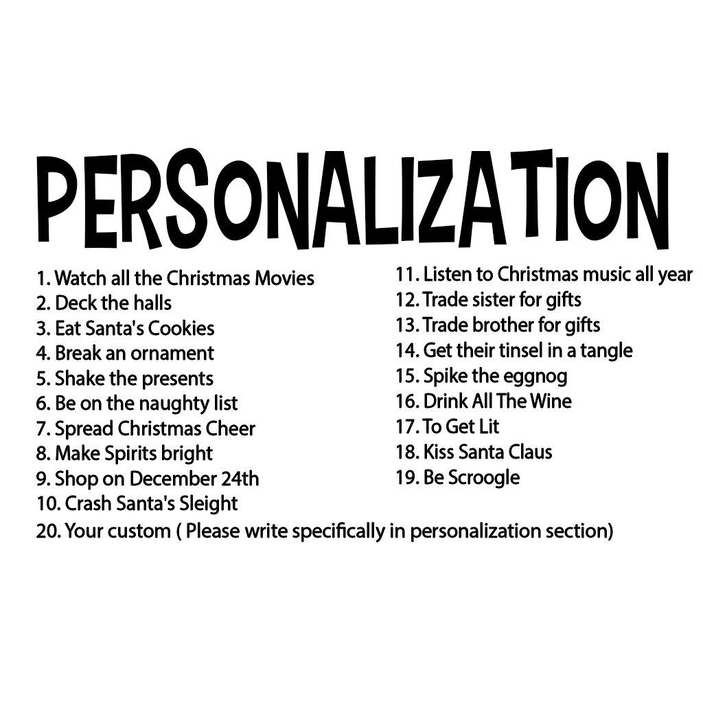 Personalized Sayings Most Likely To Matching Family Pajama Sets Personalized Sayings Most Likely To Matching Family Pajama Sets