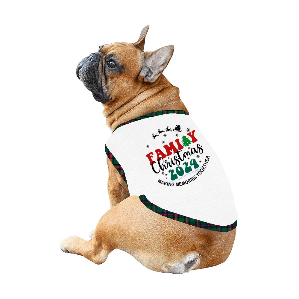 2024 Plus Size Family Xmas PJs Making Memories Together 2024 Plus Size Family Xmas PJs Making Memories Together