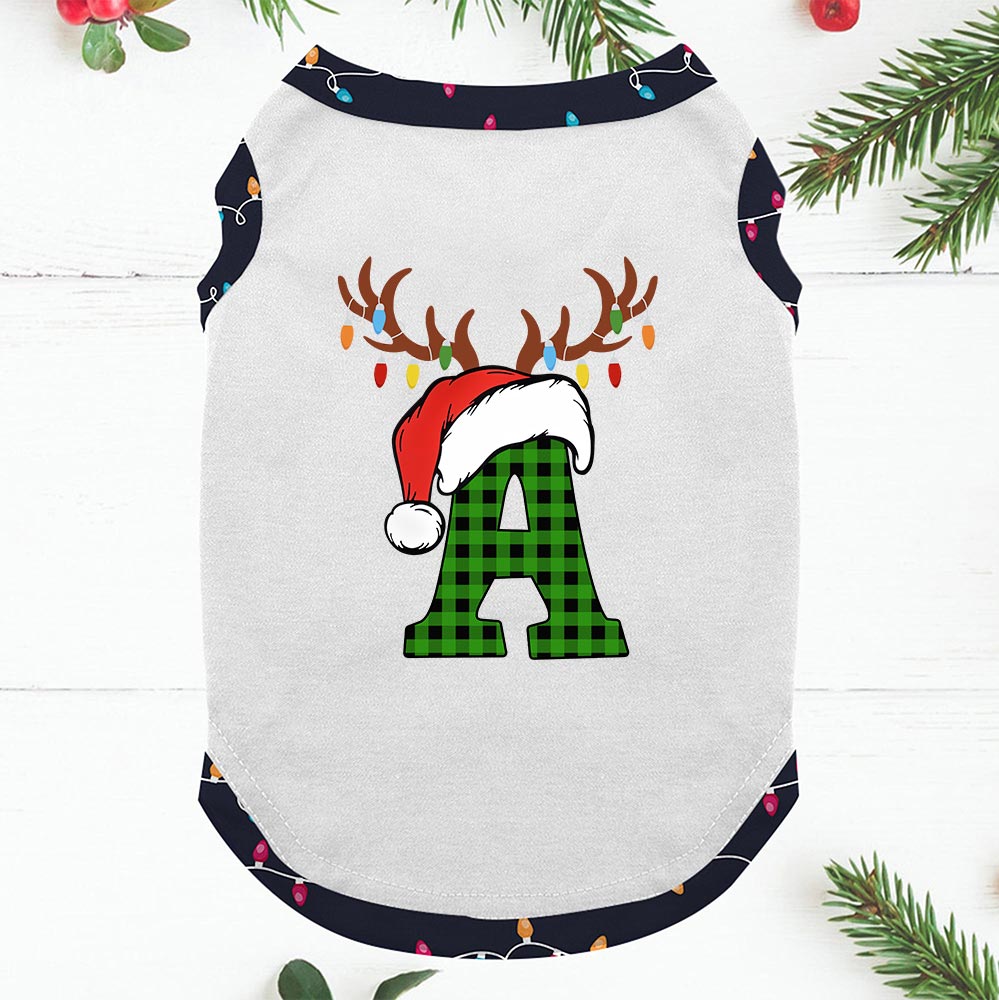 Short Sleeves Matching Holiday Pajamas Custom Name Matching With Hat Short Sleeves Matching Holiday Pajamas Custom Name Matching With Hat