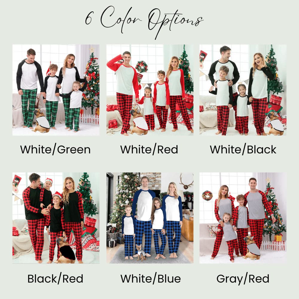 Gnome Everything Is Fine Matching Holiday Pajamas Plaid Gnome Everything Is Fine Matching Holiday Pajamas Plaid