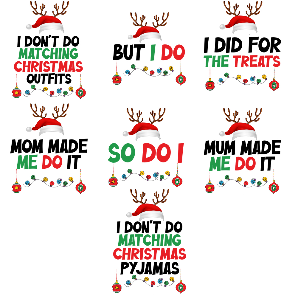 Personalized Funny Quote Family Matching Pajamas With Dog Personalized Funny Quote Family Matching Pajamas With Dog