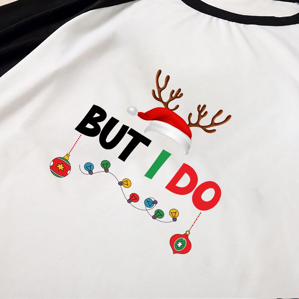 Personalized Funny Quote Family Matching Pajamas With Dog Personalized Funny Quote Family Matching Pajamas With Dog