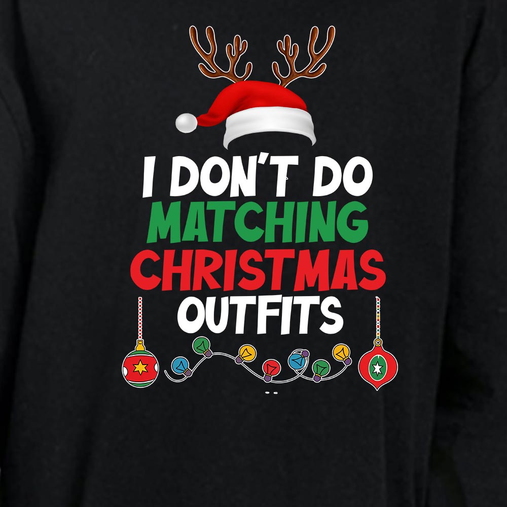 Personalized Santa Hat With Quote Family Pajamas Matching Cotton Personalized Santa Hat With Quote Family Pajamas Matching Cotton