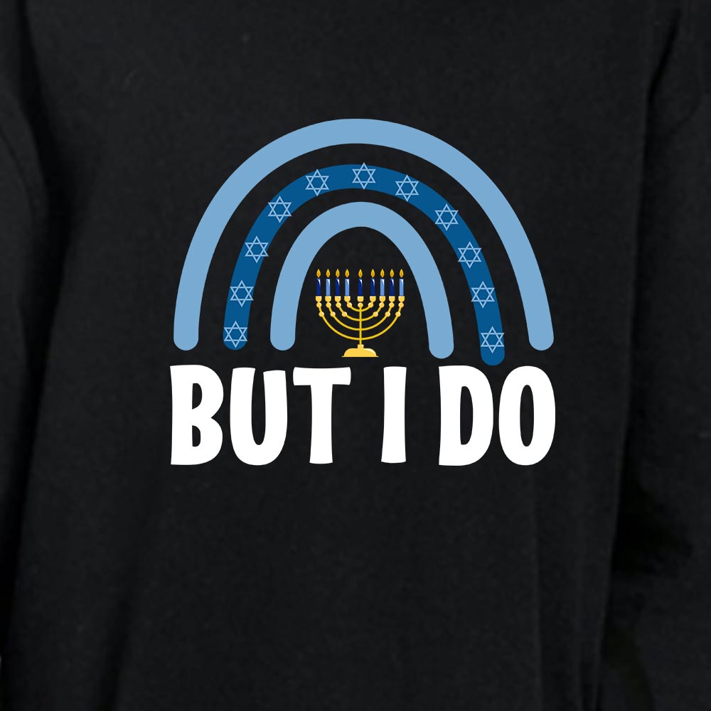 Customizable Text Matching Family Hanukkah Cotton Customizable Text Matching Family Hanukkah Cotton