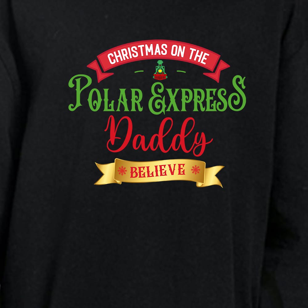 Personalized Family Name North Pole Matching Jammies Cotton Personalized Family Name North Pole Matching Jammies Cotton