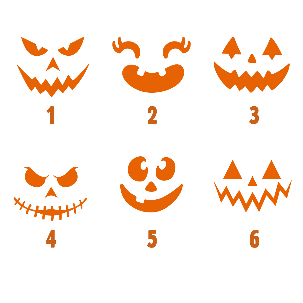 Personalized Pumpkin Face Plus Size Halloween Pjs Family Personalized Pumpkin Face Plus Size Halloween Pjs Family