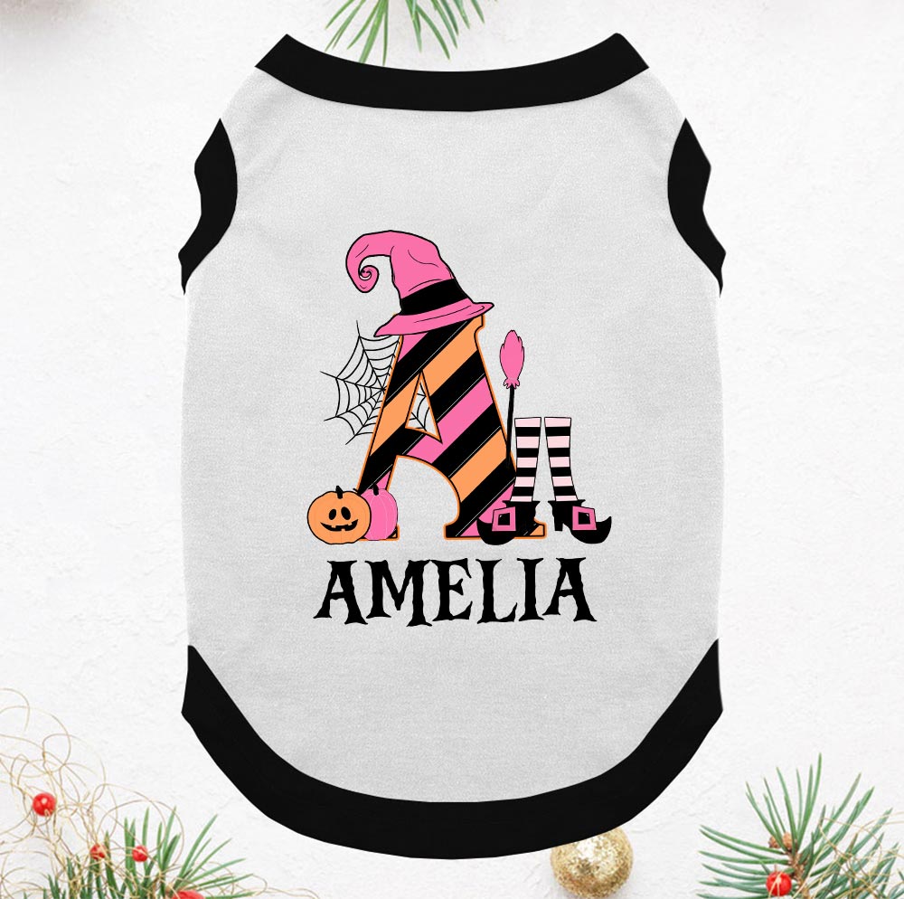 Customizable Family Name Family Matching Pajamas Halloween Customizable Family Name Family Matching Pajamas Halloween