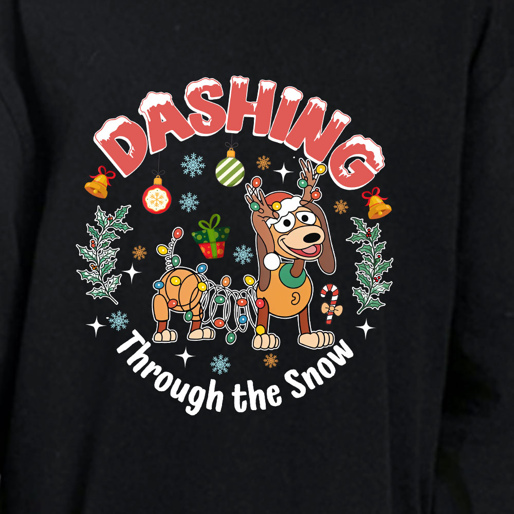 Dachshund Family Christmas PJ Sets Cotton Plaid Dachshund Family Christmas PJ Sets Cotton Plaid