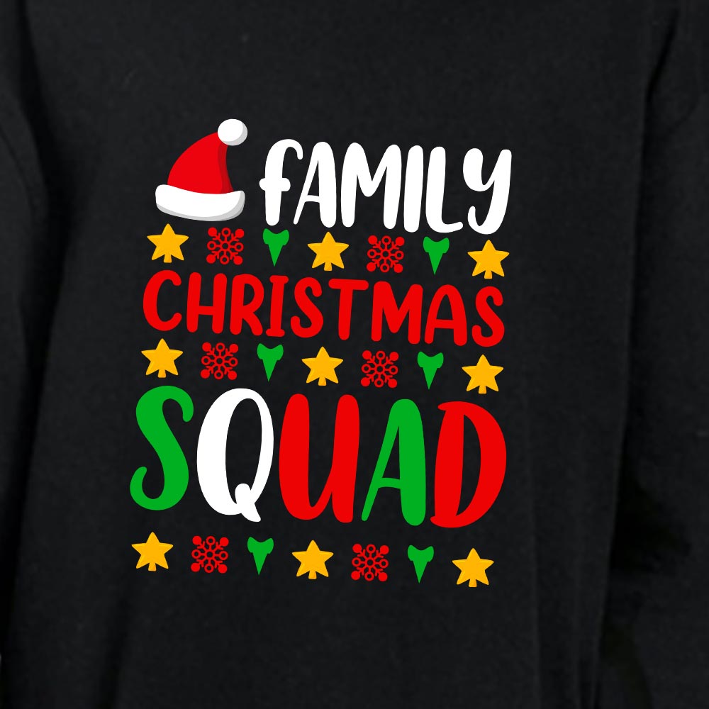 Family Christmas Squad Pajamas Dog And Owner Cotton Family Christmas Squad Pajamas Dog And Owner Cotton