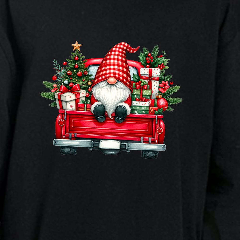 Holiday Gnome Pajamas Family Christmas Cotton Holiday Gnome Pajamas Family Christmas Cotton