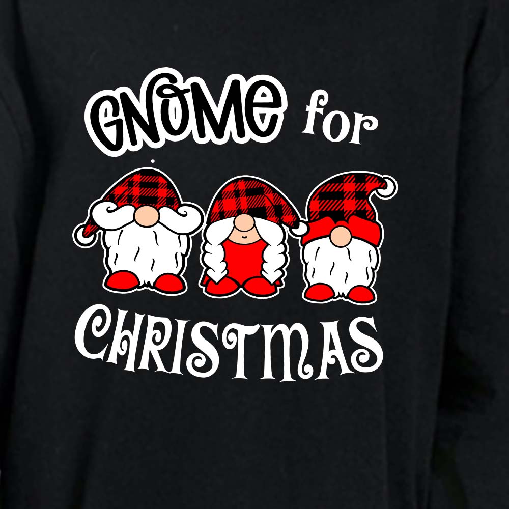 Gnome For Christmas Match Family Pjs With Dog 100 Cotton Gnome For Christmas Match Family Pjs With Dog 100 Cotton