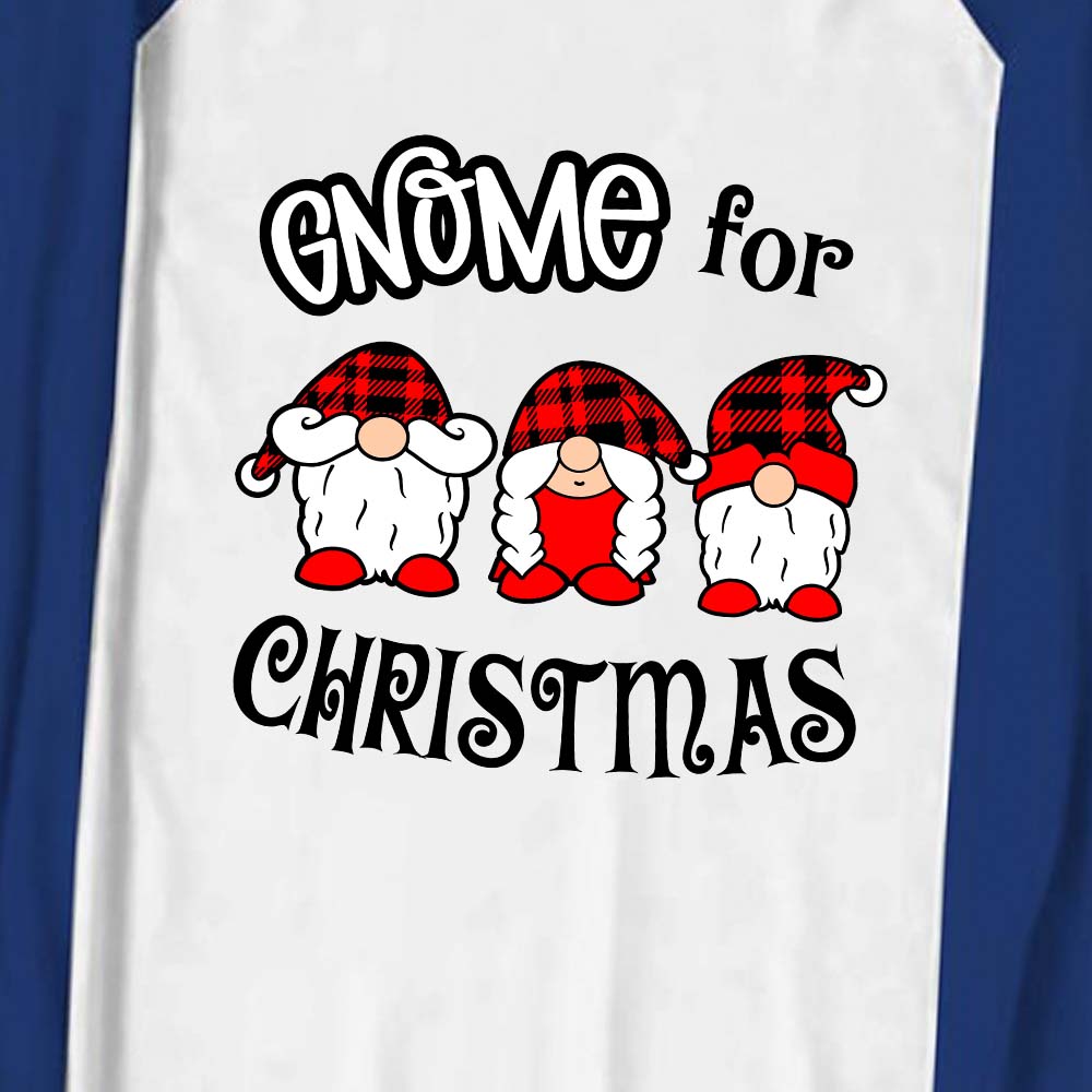 Gnome For Christmas Plaid Pajamas For Family And Dog Gnome For Christmas Plaid Pajamas For Family And Dog