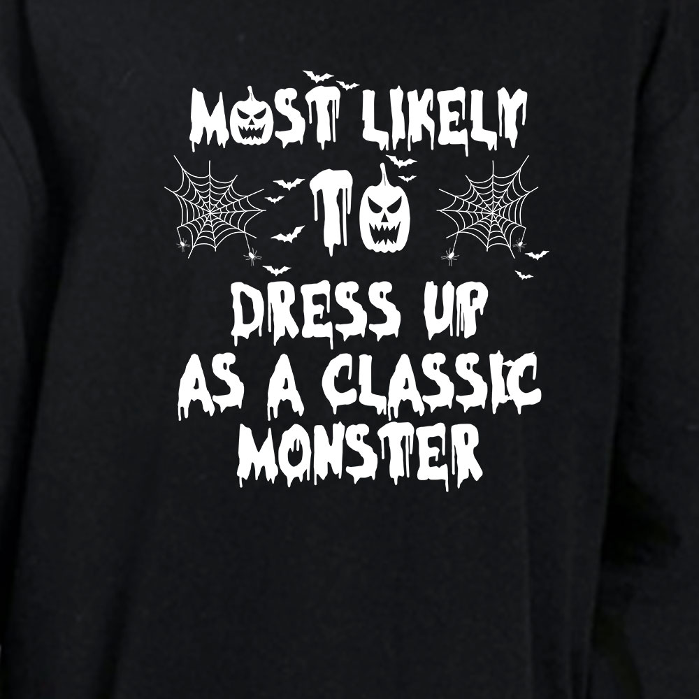 Personalized Funny Sayings Halloween Pajama Family Sets Cotton Personalized Funny Sayings Halloween Pajama Family Sets Cotton