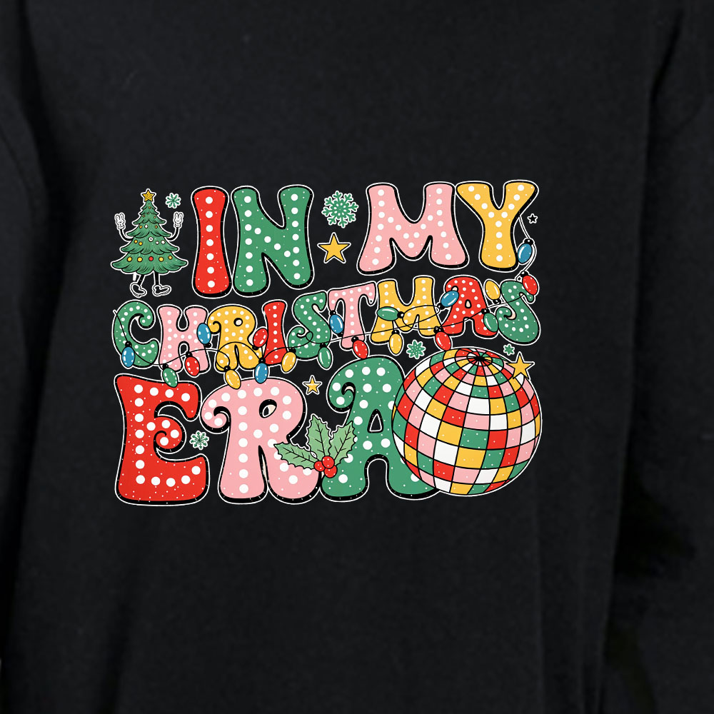 Christmas Era Family Cotton Matching Pajamas Christmas Era Family Cotton Matching Pajamas