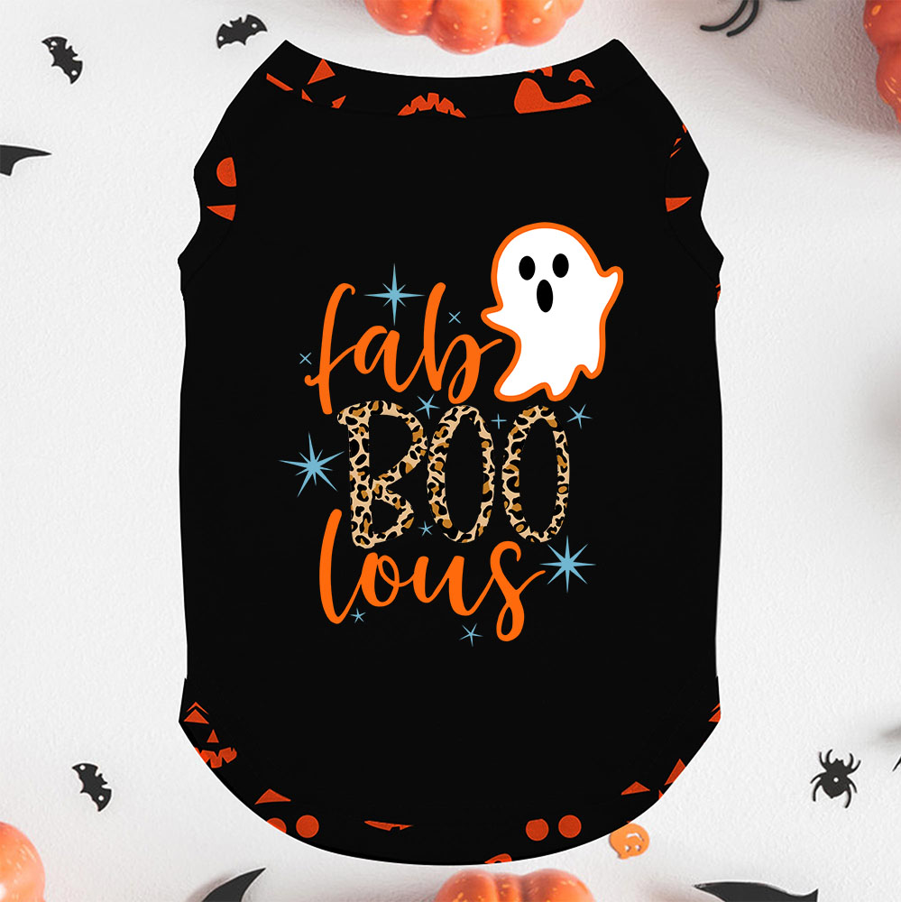 Cute Boo Halloween Matching Family Pajamas Cute Boo Halloween Matching Family Pajamas