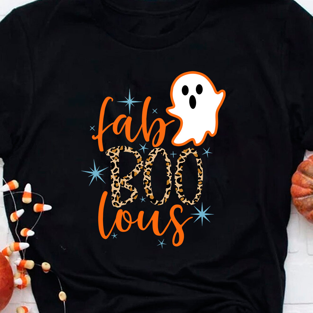 Cute Boo Halloween Matching Family Pajamas Cute Boo Halloween Matching Family Pajamas