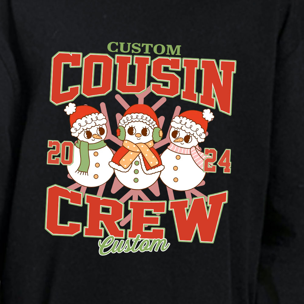 Cute Christmas Pajama Sets Cotton Cousin Crew 2024 Cute Christmas Pajama Sets Cotton Cousin Crew 2024