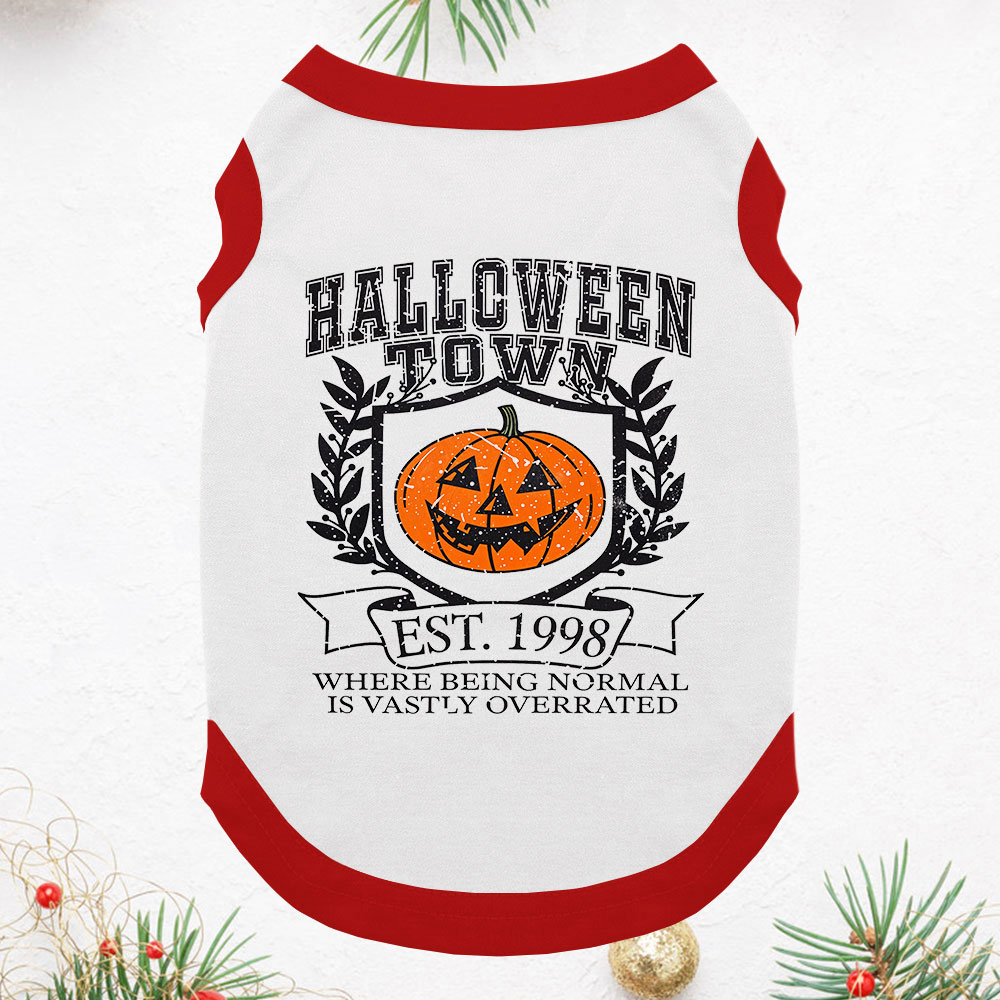 Halloween Town Pumpkin Matching Family Pajama Sets Halloween Town Pumpkin Matching Family Pajama Sets
