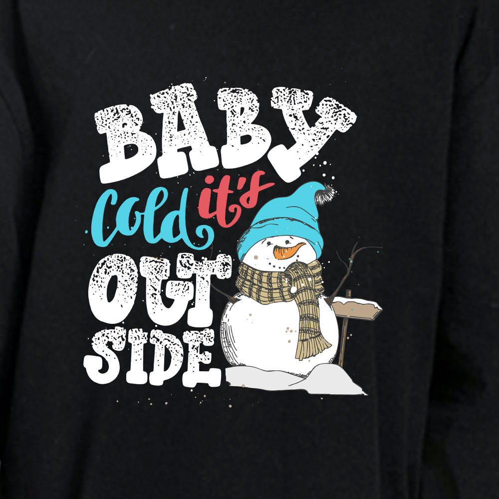 Festive Snowman 100 Percent Cotton Family Pajamas For Xmas Festive Snowman 100 Percent Cotton Family Pajamas For Xmas