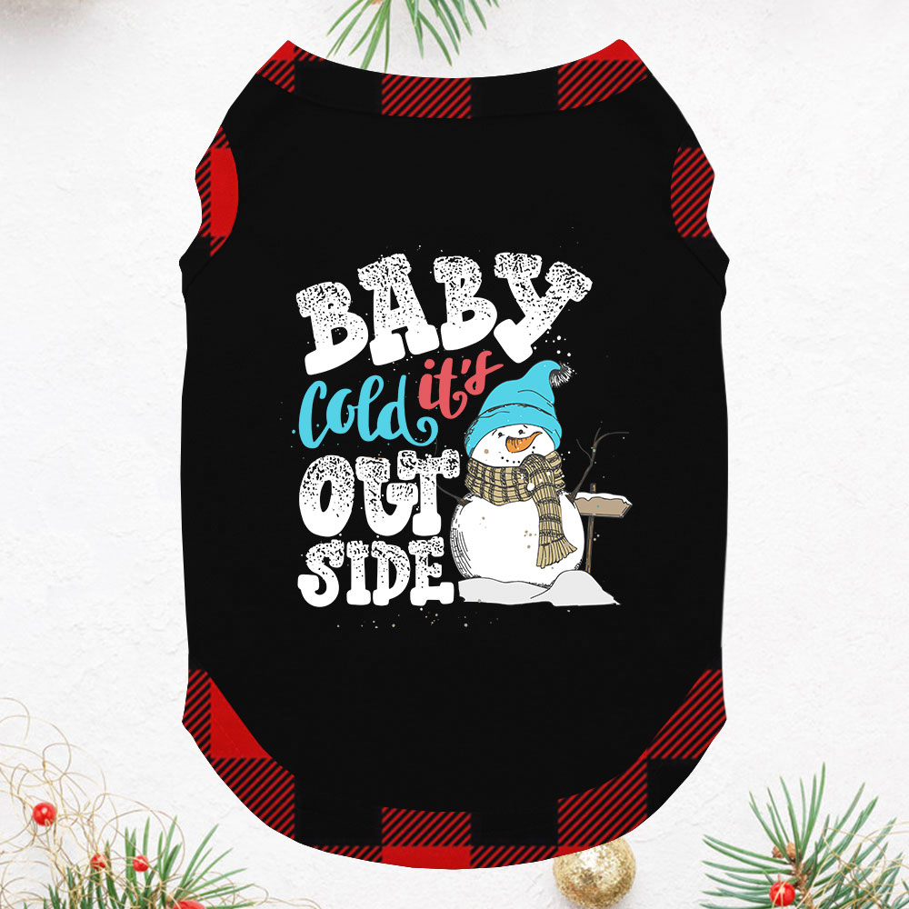 Snowman Christmas Pajamas Family With Plus Size Snowman Christmas Pajamas Family With Plus Size