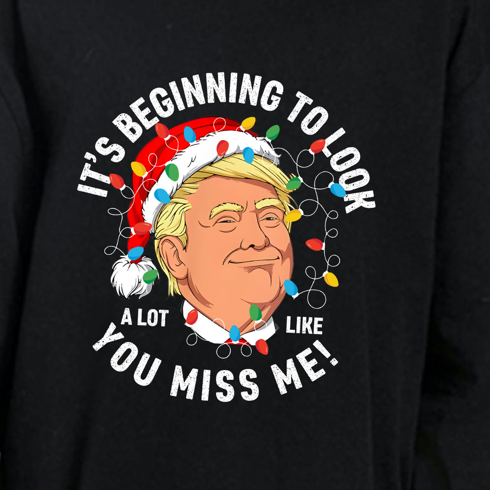 Donald Trump Santa Flannel Christmas Pajamas Family Donald Trump Santa Flannel Christmas Pajamas Family