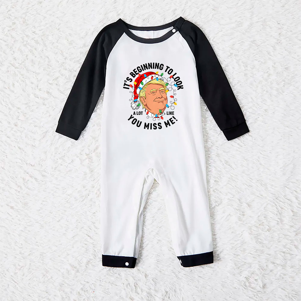 Donald Trump Matching Christmas Pj For Family And Dog Donald Trump Matching Christmas Pj For Family And Dog