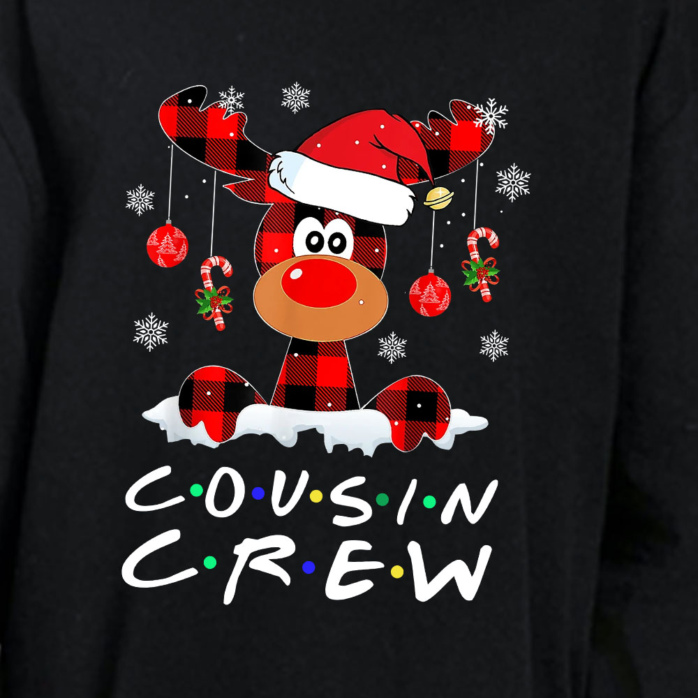 Cousin Crew Family Cotton Christmas Pajamas Cousin Crew Family Cotton Christmas Pajamas