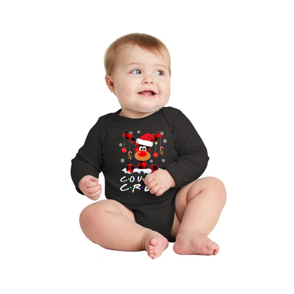 Cousin Crew Family Cotton Christmas Pajamas Cousin Crew Family Cotton Christmas Pajamas