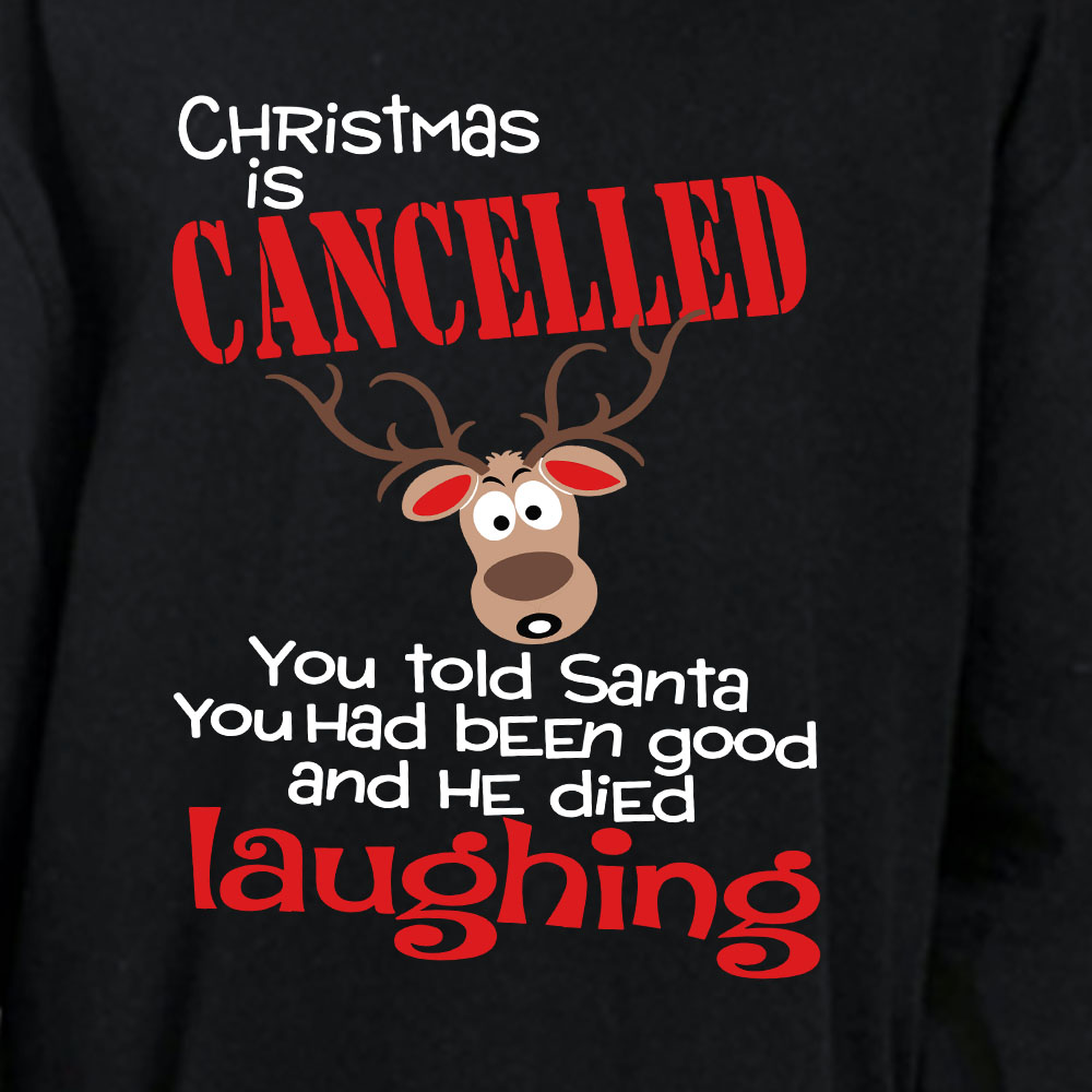 Funny Reindeer 100 Cotton Family Christmas Pajamas Funny Reindeer 100 Cotton Family Christmas Pajamas