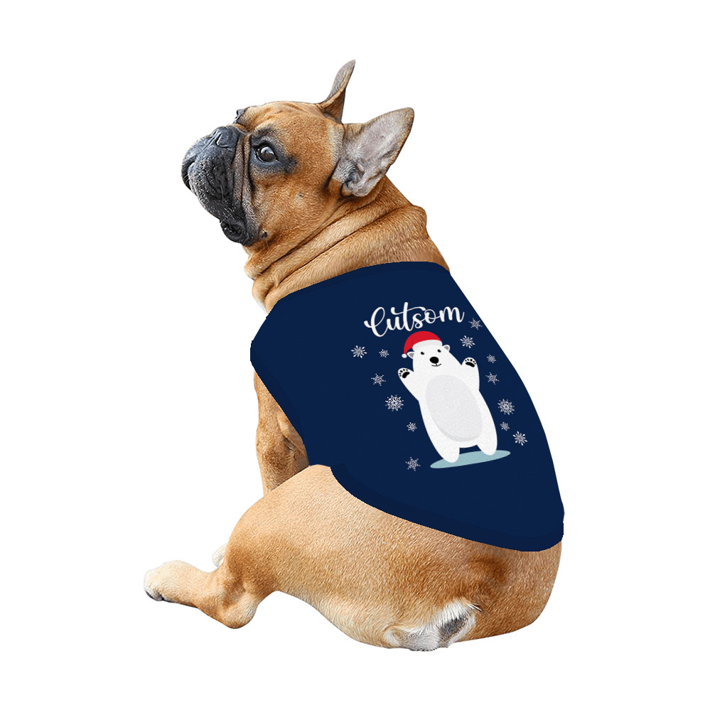 Customized Name Bear Matching Pajamas For Family And Kids Customized Name Bear Matching Pajamas For Family And Kids
