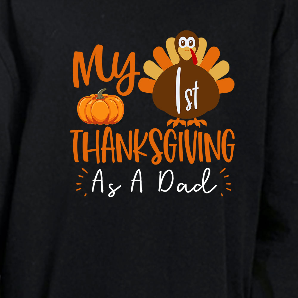 My First Thanksgiving Pajamas For Family And Infant Cotton My First Thanksgiving Pajamas For Family And Infant Cotton