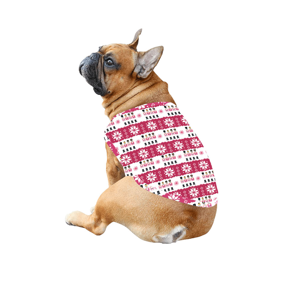 Nutcracker Pink Xmas Onesies For Adults And Kids Nutcracker Pink Xmas Onesies For Adults And Kids